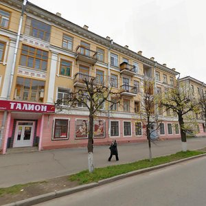 Sovetskaya Street, 149, Yoshkar‑Ola: photo