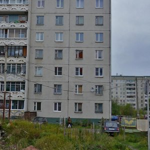 Chkalova Street, 49А, Petrozavodsk: photo