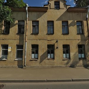 Volkovskiy Avenue, 24 ، سان بطرسبرغ: صورة