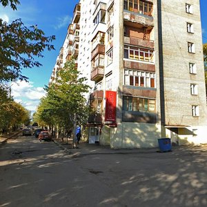 Сутырина 18 киров карта