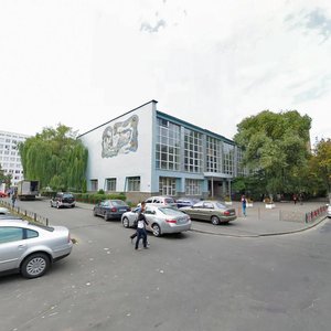 Antona Tsedika Street, 18, Kyiv: photo