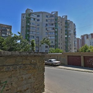 Pedahohichna vulytsia, 17, Odesa: photo