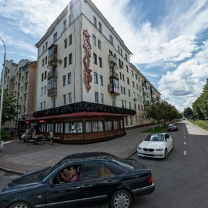 Vesennyaya ulitsa, 2, : foto
