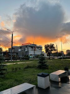 Vedenyapina Street, 2Б, Nizhny Novgorod: photo