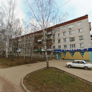 Ulitsa Pozharskogo, 7, Dzerzhinsk: photo