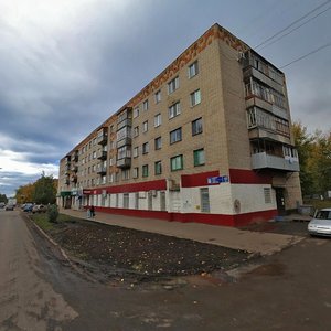 Ulitsa Komarova, 18 ، نابريجني تشيلني: صورة