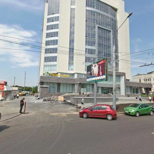 Moskovskiy Avenue, 19Б ، فورونيج: صورة