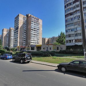 Vulytsia Akademika Viliamsa, 71А, : foto