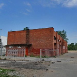 Khlopina Street, 10Б, : foto