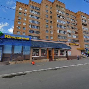 Kirova Street, 47, Kaluga: photo