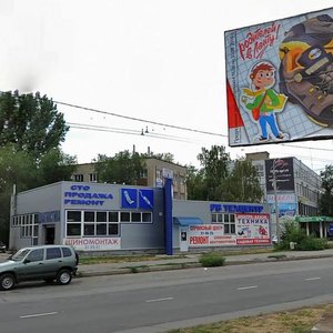 Komsomolskaya Street, 169, Togliatti: photo