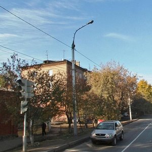 Barrikad Street, 54Ж ، إيركوتسك: صورة