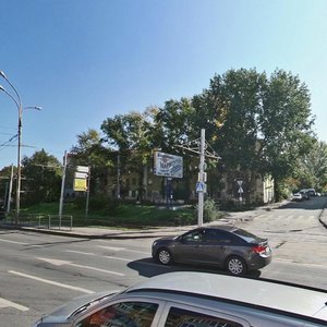 Novo-Sadovaya Street, 163, Samara: photo