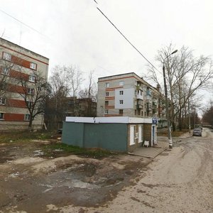 Zavodskaya Street, 17к3, Nizhny Novgorod: photo