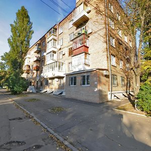 Cherniakhovskoho Street, 12, Kyiv: photo