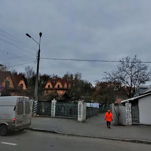 Brest-Lytovske Highway, 8, Kyiv: photo