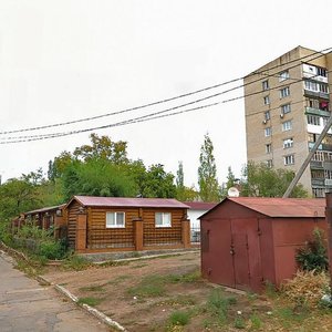 Ulitsa Nosova, 17А, Togliatti: photo