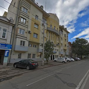 Lva Tolstogo Street, 91, Samara: photo