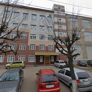 Lunacharskogo Street, 76, : foto
