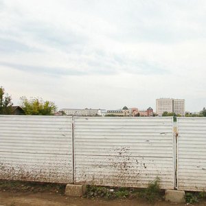 Khadi Taktasha Street, 54А, Kazan: photo