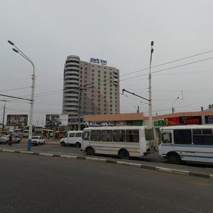 Vokzalnaya Square, 20Ж, Astrahan: photo