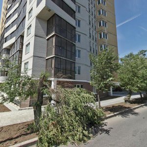 Novorossiyskaya Street, 2К ، فولغوغراد: صورة