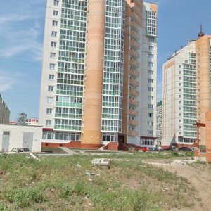 Shishkova Street, 105А, Voronezh: photo