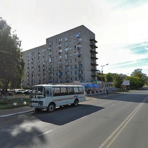 Veselovskogo Street, No:16, Saransk: Fotoğraflar