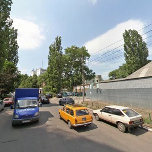 Plekhanovskaya Street, 66, Voronezh: photo