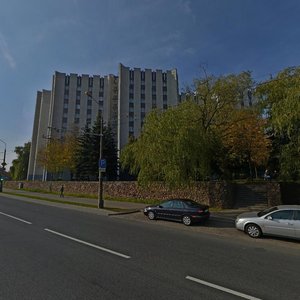 Минск, Улица Ванеева, 32: фото