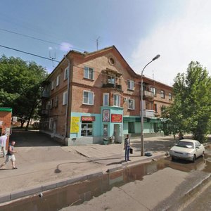 Волгоград, Проспект Столетова, 9: фото