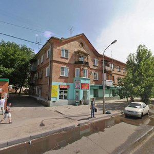 Prospekt Stoletova, 9 ، فولغوغراد: صورة