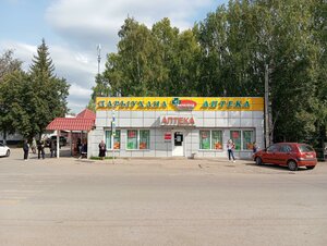 Zavodskaya ulitsa, 9Б, Davlekanovo: photo