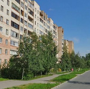 Zheleznodorozhnaya ulitsa, 23, Saint Petersburg: photo