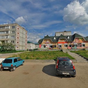Baskakova Street, 24А, : foto