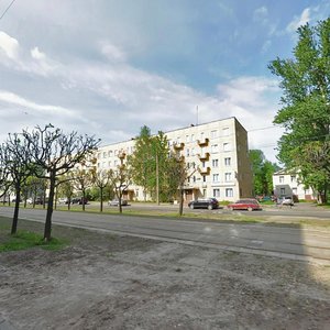 Novocherkasskiy Avenue, 58, Saint Petersburg: photo