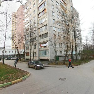 Bogorodskogo Street, 7, Nizhny Novgorod: photo