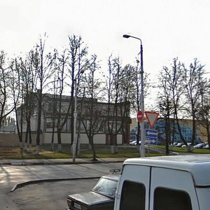 Novaya Street, 51Вс1, Ryazan: photo