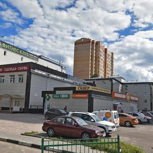 Lesnaya Street, 14к1, Korolev: photo