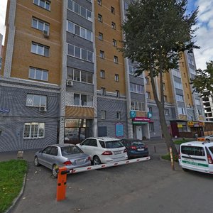 Казань, Улица Калинина, 52: фото
