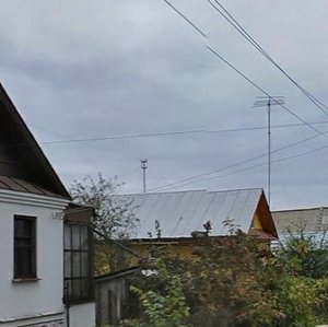 Repina Street, 70/11, Cheboksary: photo