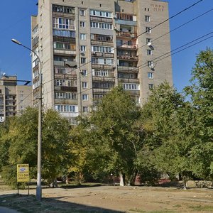 Ulitsa Batova, 3, Volgograd: photo