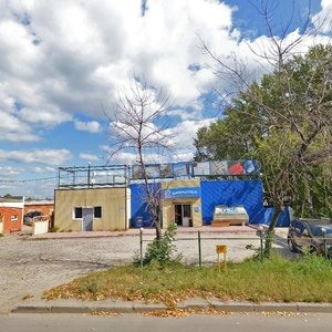 2-ya Zavodskaya ulitsa, 4, : foto