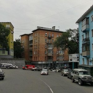 Sukhanova Street, 2 ، فلاديفوستوك: صورة