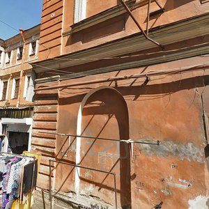Sadovaya Street, 28-30к2, Saint Petersburg: photo