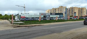 Смоленск, Краснинское шоссе, 40А: фото