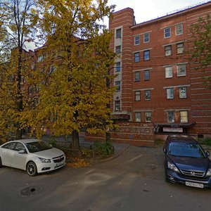 Maksima Gorkogo Street, 165, Nizhny Novgorod: photo