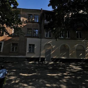 Viktora Merzlenka Street, 5, Dnipro: photo