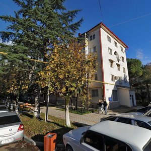 Ulitsa Ulyanova, 116, Sochi: photo