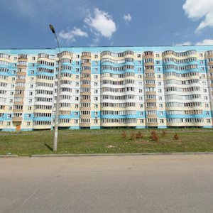 Akademika Glushko Street, 22, Kazan: photo